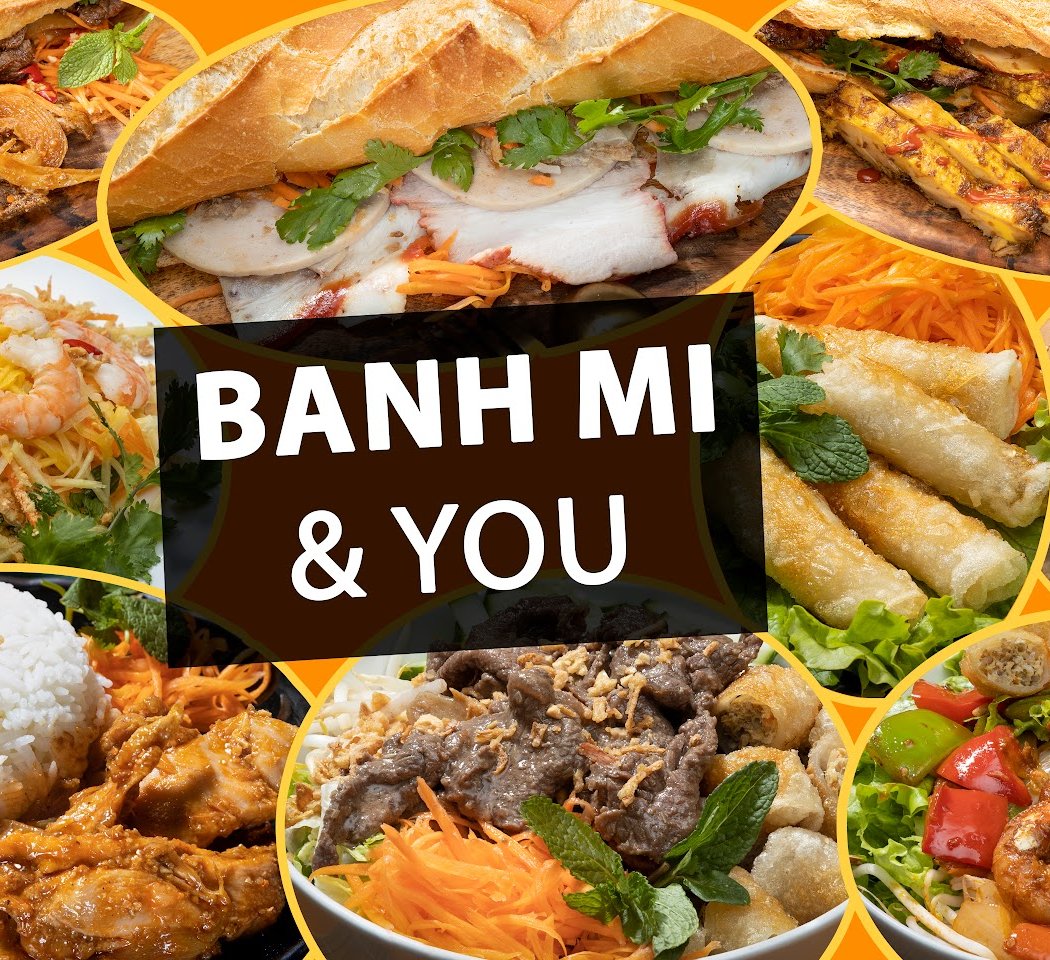 Banh Mi & You 3